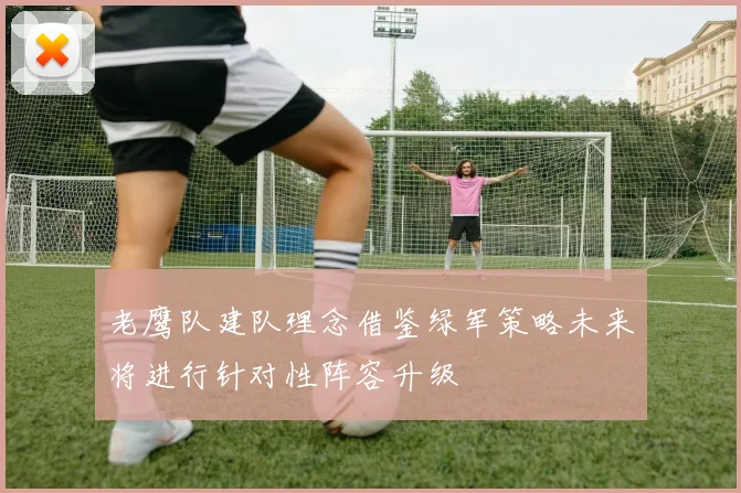老鹰队建队理念借鉴绿军策略未来将进行针对性阵容升级