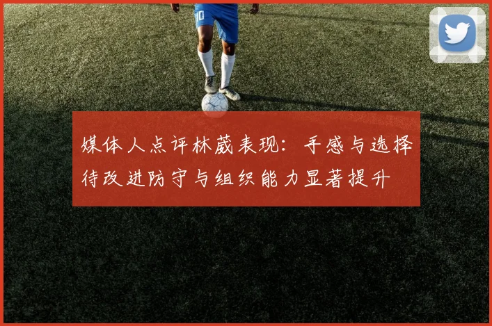 媒体人点评林葳表现：手感与选择待改进防守与组织能力显著提升